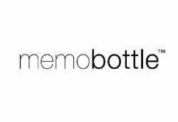 MEMOBOTTLE